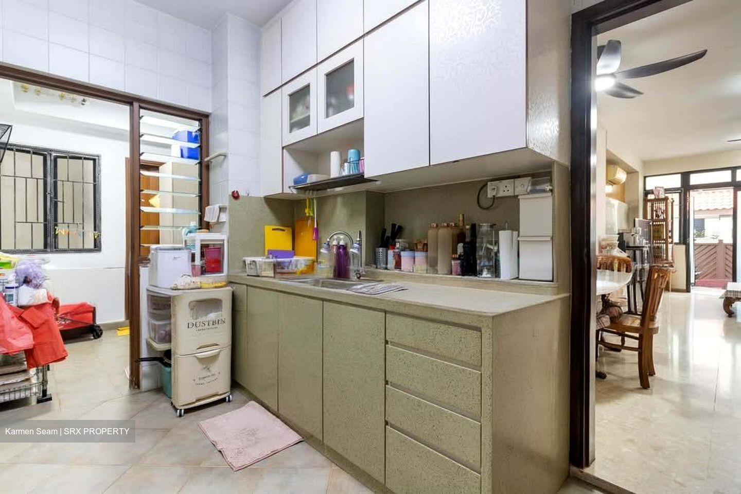 Chestervale (D23), Condominium #588133131